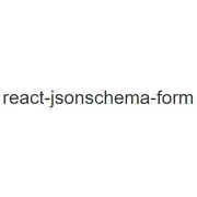 Scarica gratuitamente l'app Linux react-jsonschema-form per l'esecuzione online su Ubuntu online, Fedora online o Debian online