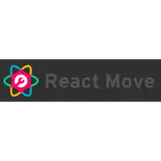 Free download React Move Windows app to run online win Wine in Ubuntu online, Fedora online or Debian online