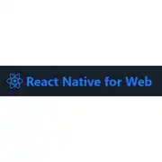 Gratis download React Native voor Web Linux-app om online te draaien in Ubuntu online, Fedora online of Debian online
