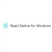 Free download React Native for Windows Windows app to run online win Wine in Ubuntu online, Fedora online or Debian online