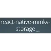 Free download react-native-mmkv-storage Windows app to run online win Wine in Ubuntu online, Fedora online or Debian online