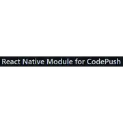 Descarga gratuita React Native Module para la aplicación CodePush de Windows para ejecutar en línea win Wine en Ubuntu en línea, Fedora en línea o Debian en línea