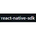 Çevrimiçi çalıştırmak için react-native-sdk Windows uygulamasını ücretsiz indirin Win Wine'ı çevrimiçi Ubuntu'da, çevrimiçi Fedora'da veya Debian çevrimiçi