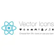 Unduh gratis aplikasi React Native Vector Icons Linux untuk berjalan online di Ubuntu online, Fedora online, atau Debian online