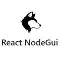 Free download React NodeGui Windows app to run online win Wine in Ubuntu online, Fedora online or Debian online