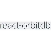 Free download react-orbitdb Linux app to run online in Ubuntu online, Fedora online or Debian online