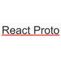 Descarga gratis la aplicación React-Proto Windows para ejecutar en línea win Wine en Ubuntu en línea, Fedora en línea o Debian en línea