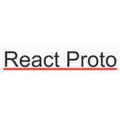 Free download React-Proto Windows app to run online win Wine in Ubuntu online, Fedora online or Debian online