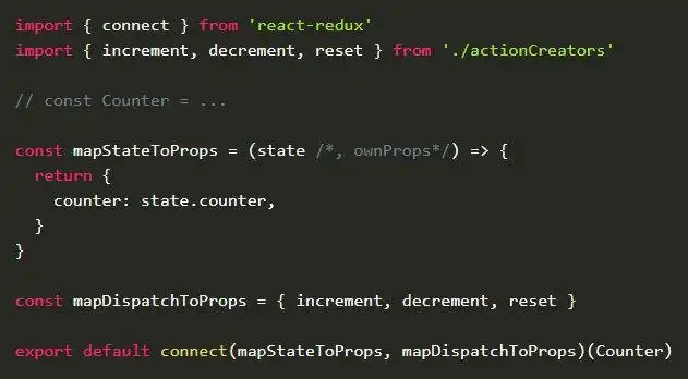 Descargue la herramienta web o la aplicación web React Redux