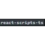 react-scripts-ts Linux 앱을 무료로 다운로드하여 Ubuntu 온라인, Fedora 온라인 또는 Debian 온라인에서 온라인으로 실행