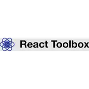 Free download React Toolbox Linux app to run online in Ubuntu online, Fedora online or Debian online