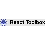 Descarga gratuita de la aplicación React Toolbox Linux para ejecutar en línea en Ubuntu en línea, Fedora en línea o Debian en línea