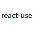 免费下载 react-use Linux 应用程序在 Ubuntu online、Fedora online 或 Debian online 中在线运行