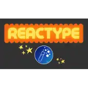 Free download ReacType Linux app to run online in Ubuntu online, Fedora online or Debian online