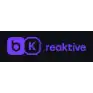 ດາວໂຫຼດແອັບ Reaktive Linux ຟຣີເພື່ອແລ່ນອອນໄລນ໌ໃນ Ubuntu ອອນໄລນ໌, Fedora ອອນໄລນ໌ ຫຼື Debian ອອນໄລນ໌