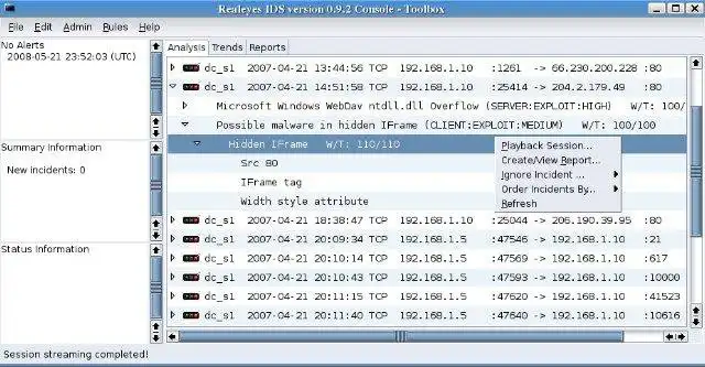 Download web tool or web app Realeyes