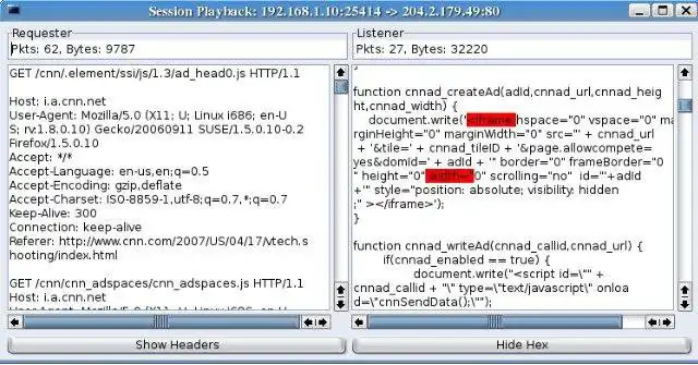 Download web tool or web app Realeyes
