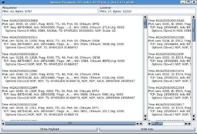 Download web tool or web app Realeyes