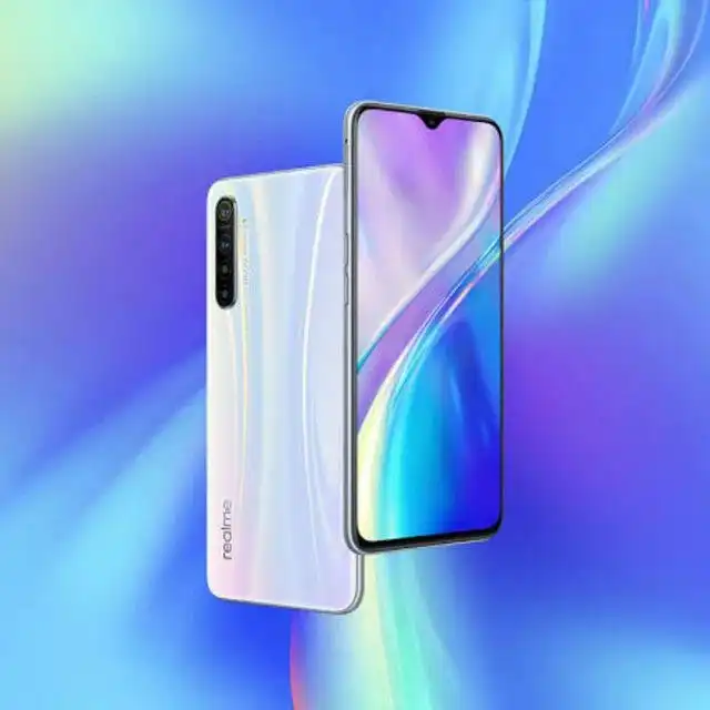 Descargue la herramienta web o la aplicación web Realme XT Custom Roms