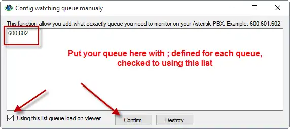 Descargue la herramienta web o la aplicación web Realtime Supervisor