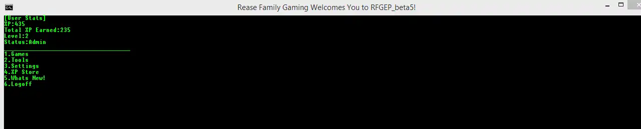 Download web tool or web app Rease Family Gaming