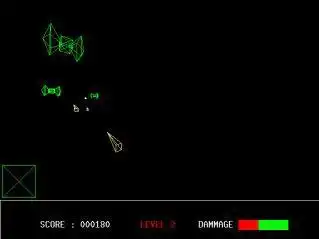 Download web tool or web app Rebel Defender Game to run in Linux online