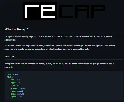 Mag-download ng web tool o web app Recap