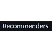 Free download Recommenders Linux app to run online in Ubuntu online, Fedora online or Debian online