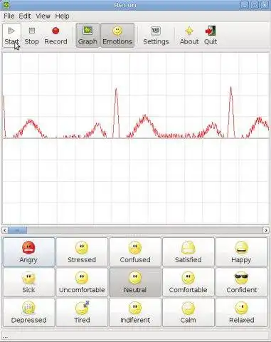 Descărcați instrumentul web sau aplicația web Recon pentru a rula online în Linux