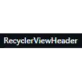 Free download RecyclerViewHeader Windows app to run online win Wine in Ubuntu online, Fedora online or Debian online