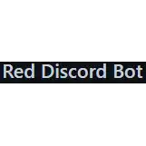 Free download Red Discord Bot Windows app to run online win Wine in Ubuntu online, Fedora online or Debian online