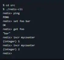 ดาวน์โหลดเครื่องมือเว็บหรือเว็บแอป Redis