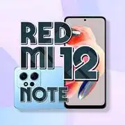 Free download Redmi Note 12 4G Linux app to run online in Ubuntu online, Fedora online or Debian online