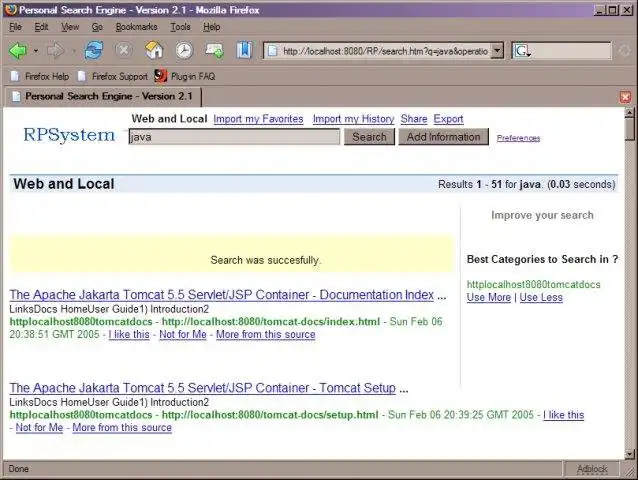 Baixe a ferramenta ou aplicativo da web Red Piranha para rodar em Linux online