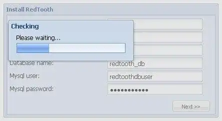 Download web tool or web app RedTooth