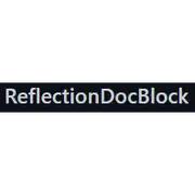 Descărcați gratuit aplicația ReflectionDocBlock Windows pentru a rula online Wine în Ubuntu online, Fedora online sau Debian online