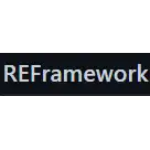 Free download REFramework Linux app to run online in Ubuntu online, Fedora online or Debian online