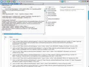 Download web tool or web app RegExp Developer Tool