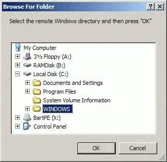 Download web tool or web app Registry Editor PE