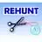 免费下载 REHUNT Linux 应用程序以在 Ubuntu online、Fedora online 或 Debian online 中在线运行