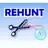 Free download REHUNT Windows app to run online win Wine in Ubuntu online, Fedora online or Debian online