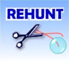 Baixe a ferramenta da web ou o aplicativo da web REHUNT para rodar no Windows online no Linux online