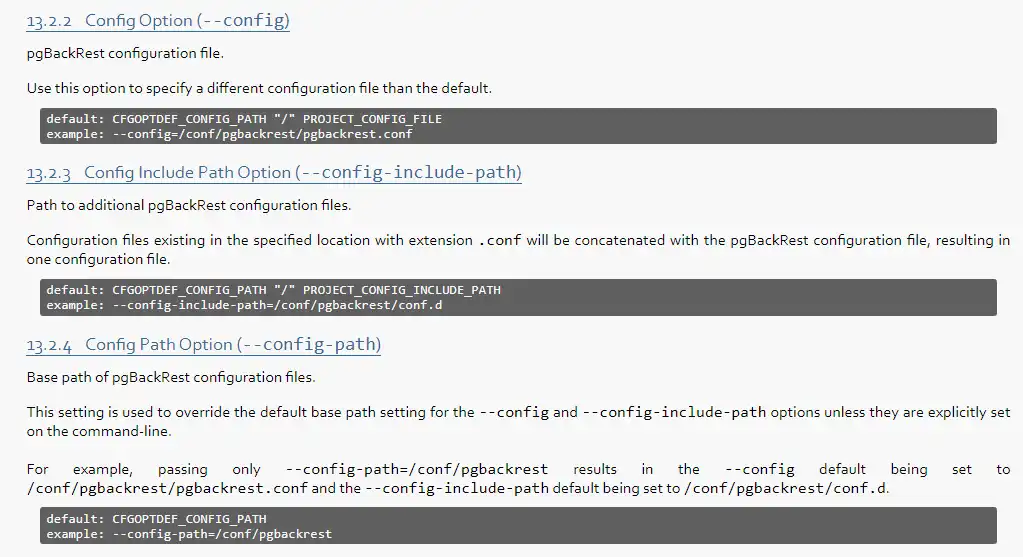 Web ツールまたは Web アプリをダウンロードする Reliable PostgreSQL Backup Restore