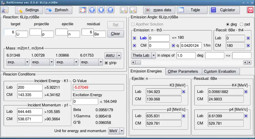 ดาวน์โหลดเครื่องมือเว็บหรือเว็บแอป RelKinema เพื่อทำงานใน Linux ออนไลน์