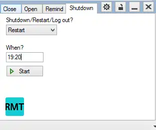 Download web tool or web app Remind Me To