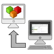 Free download RemoteBox Linux app to run online in Ubuntu online, Fedora online or Debian online