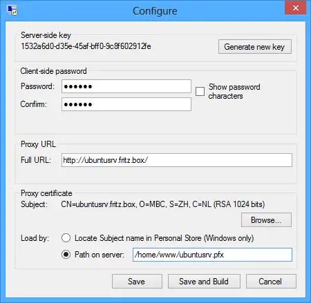Download web tool or web app Remote Support