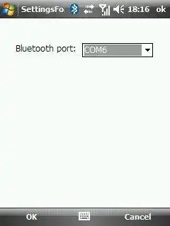 Download de webtool of webapp Remote Touchpad om online in Windows via Linux online te draaien