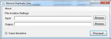 قم بتنزيل أداة الويب أو تطبيق الويب Remove Duplicate Lines