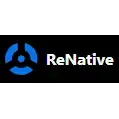 دانلود رایگان برنامه ReNative Linux برای اجرای آنلاین در اوبونتو آنلاین، فدورا آنلاین یا دبیان آنلاین